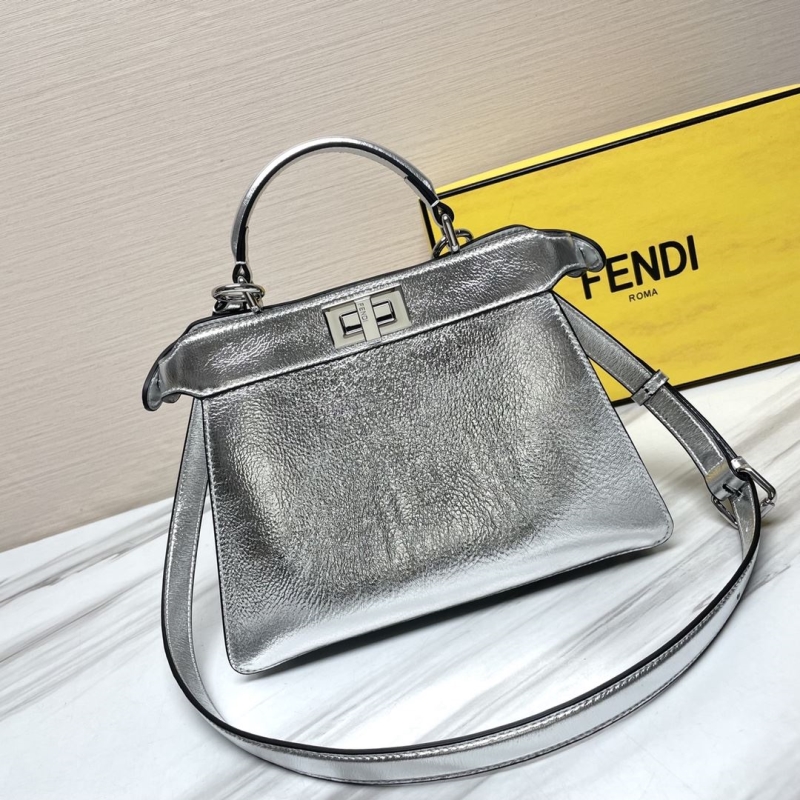 Fendi Top Handle Bags